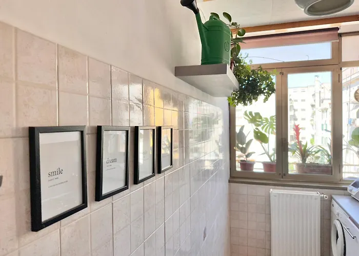Appartamento Grimaldi House *