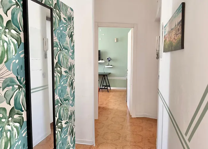Grimaldi House *