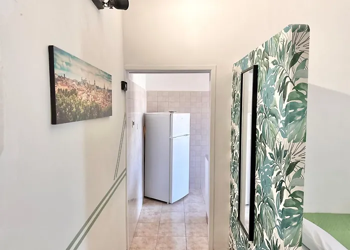 Grimaldi House