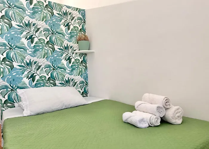Grimaldi House Appartamento Roma