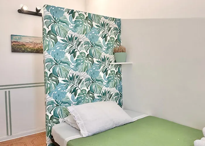 Grimaldi House Appartamento Roma