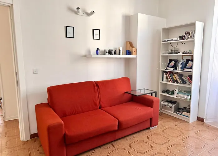 Appartamento Grimaldi House